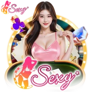 sexy casino