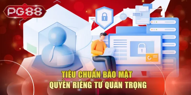 Tiêu chuẩn bảo mật quyền riêng tư quan trọng